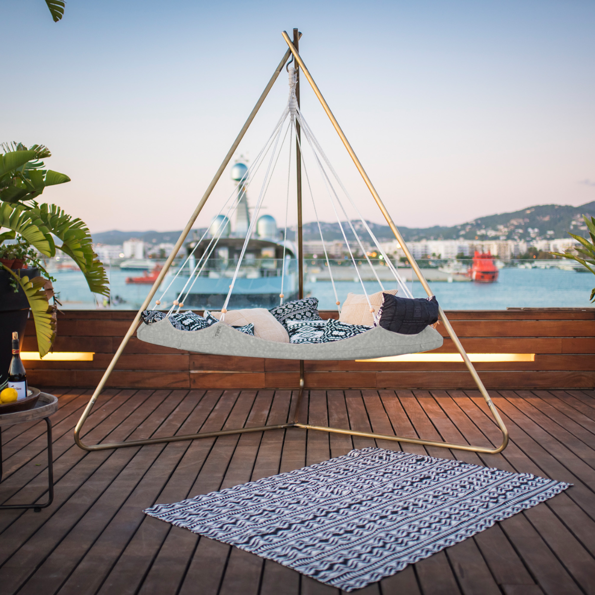 Outdoor TiiPii Bed Range