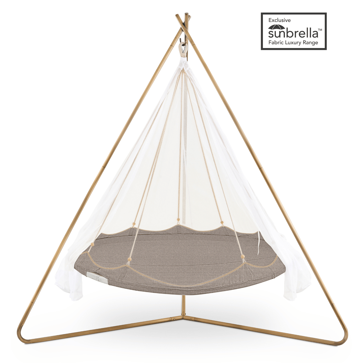 Outdoor TiiPii Bed Range