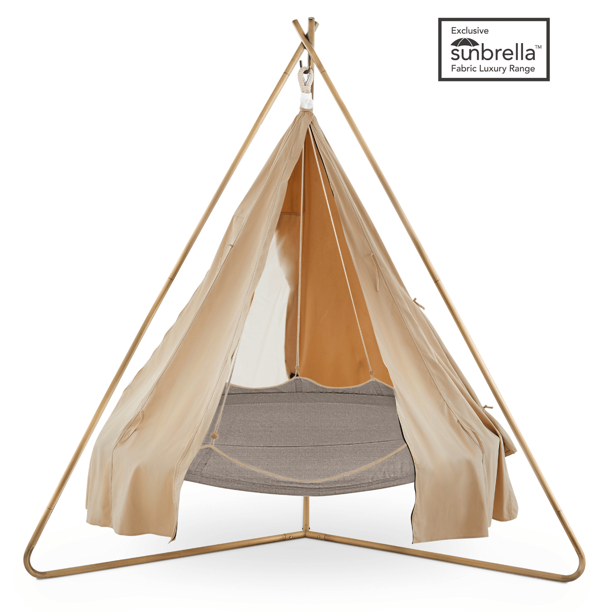 Outdoor TiiPii Bed Range