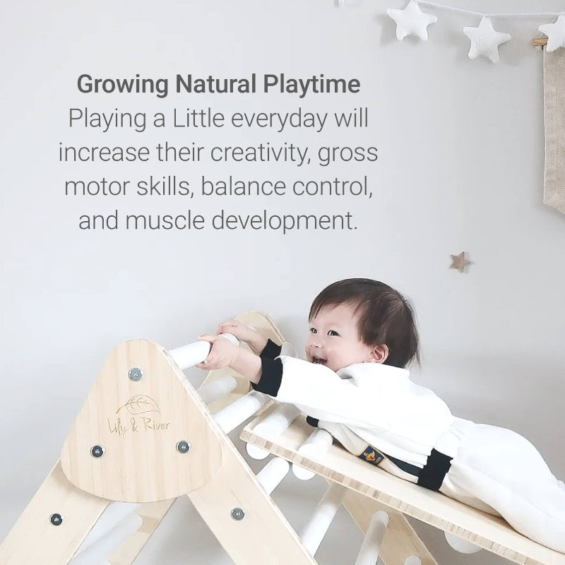 Little Ninja Playset