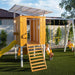 avenlur swingset